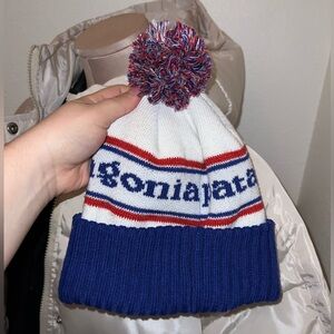Patagonia Winter Hat/Beanie